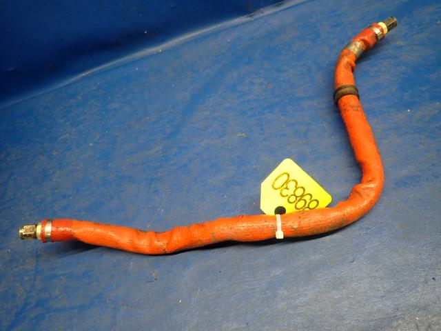 63901-38 Piper - Hose - Fuel Supply